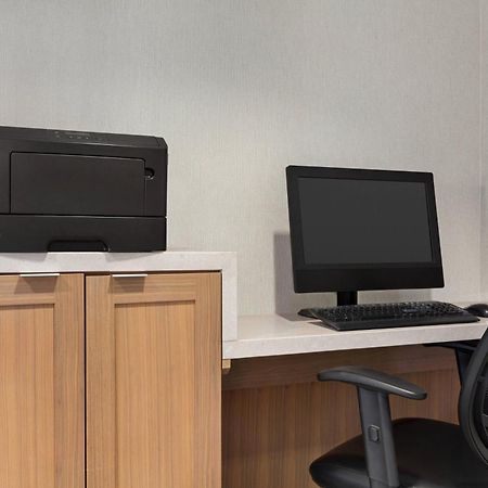 Fairfield Inn & Suites By Marriott Reno Sparks Luaran gambar