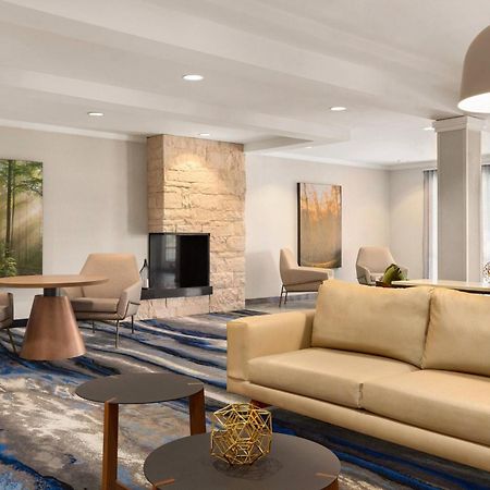 Fairfield Inn & Suites By Marriott Reno Sparks Luaran gambar