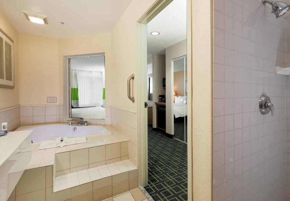 Fairfield Inn & Suites By Marriott Reno Sparks Luaran gambar