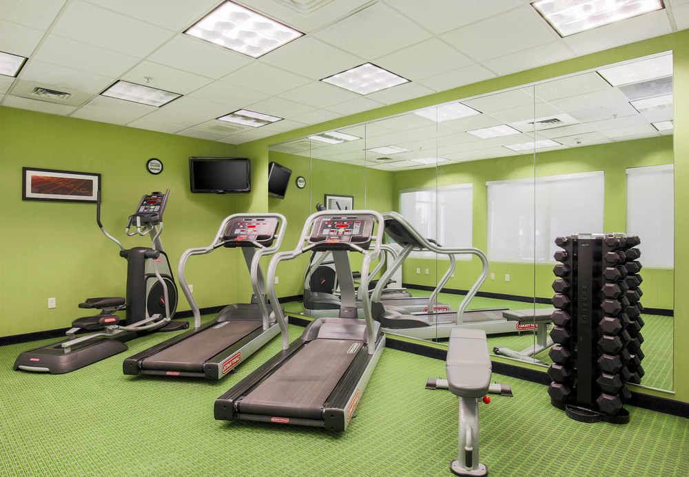 Fairfield Inn & Suites By Marriott Reno Sparks Luaran gambar