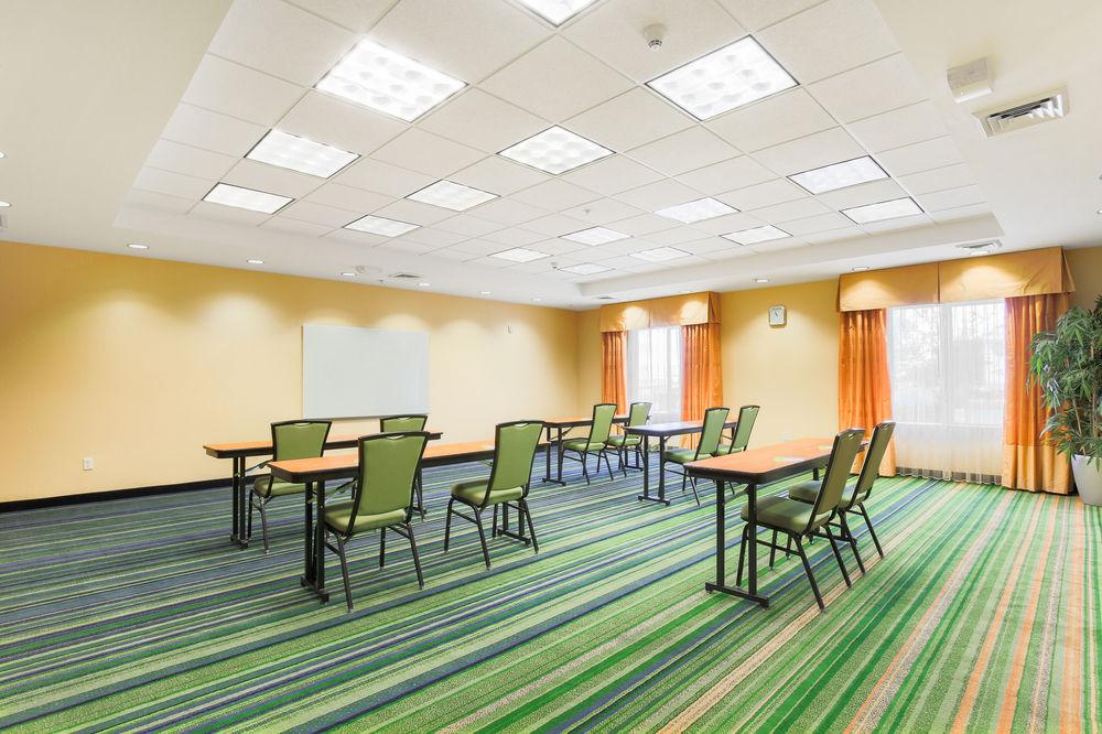 Fairfield Inn & Suites By Marriott Reno Sparks Luaran gambar