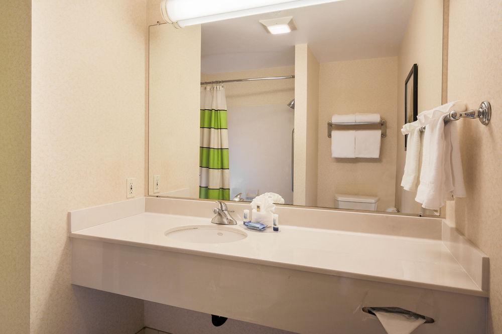 Fairfield Inn & Suites By Marriott Reno Sparks Luaran gambar
