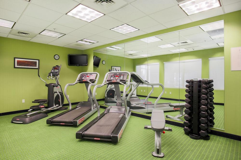 Fairfield Inn & Suites By Marriott Reno Sparks Luaran gambar