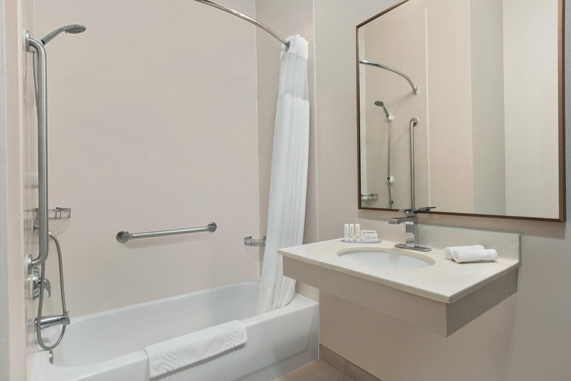 Fairfield Inn & Suites By Marriott Reno Sparks Luaran gambar