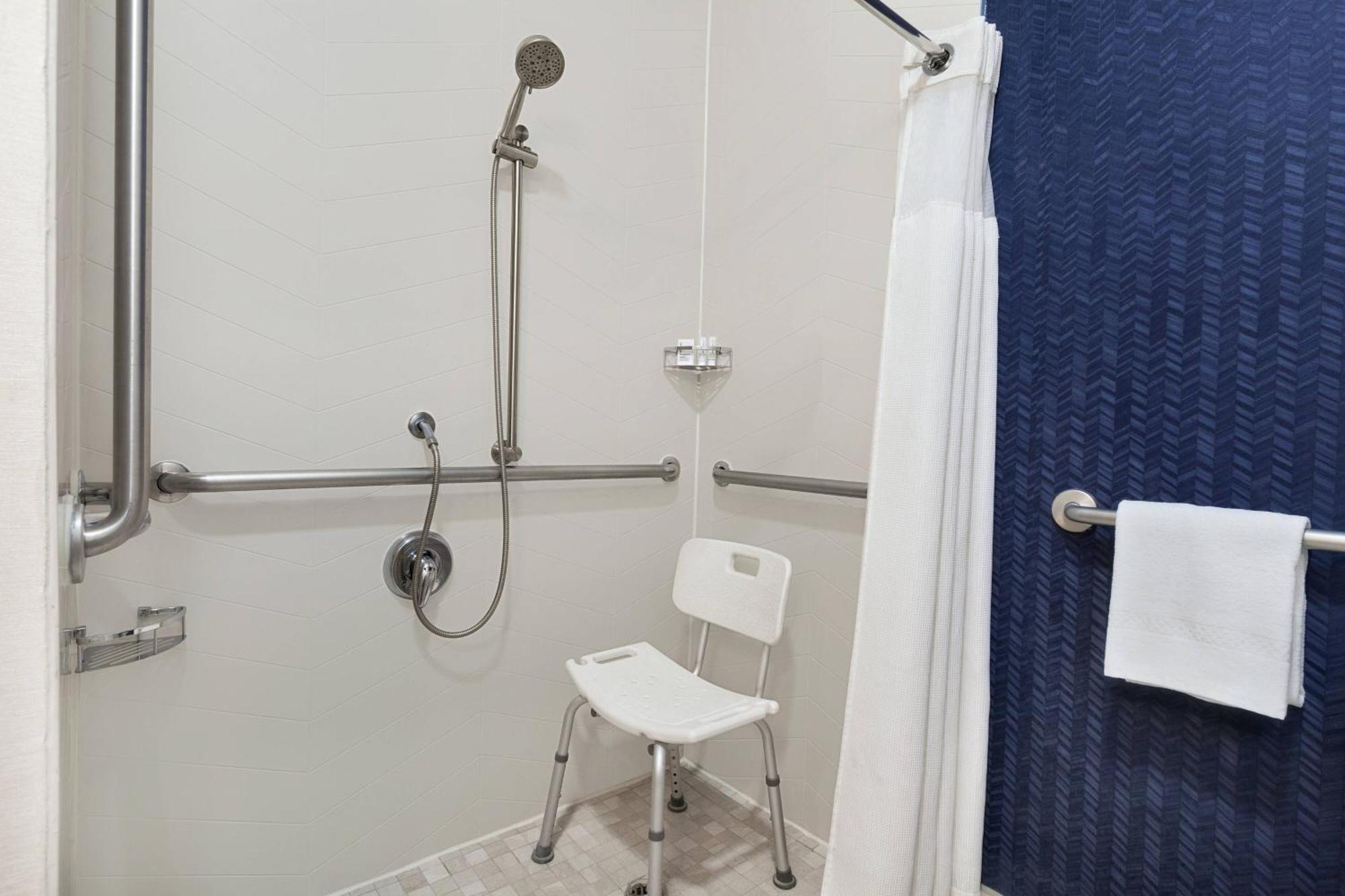 Fairfield Inn & Suites By Marriott Reno Sparks Luaran gambar