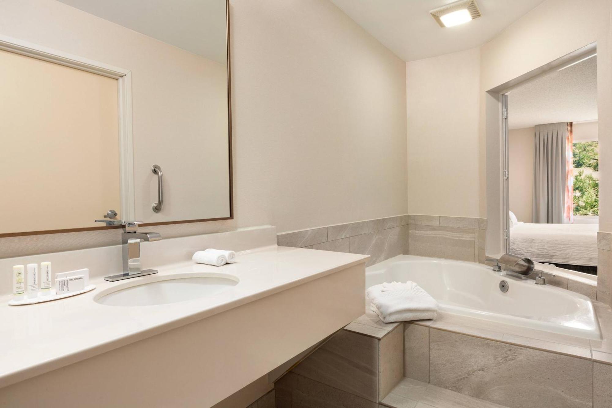 Fairfield Inn & Suites By Marriott Reno Sparks Luaran gambar