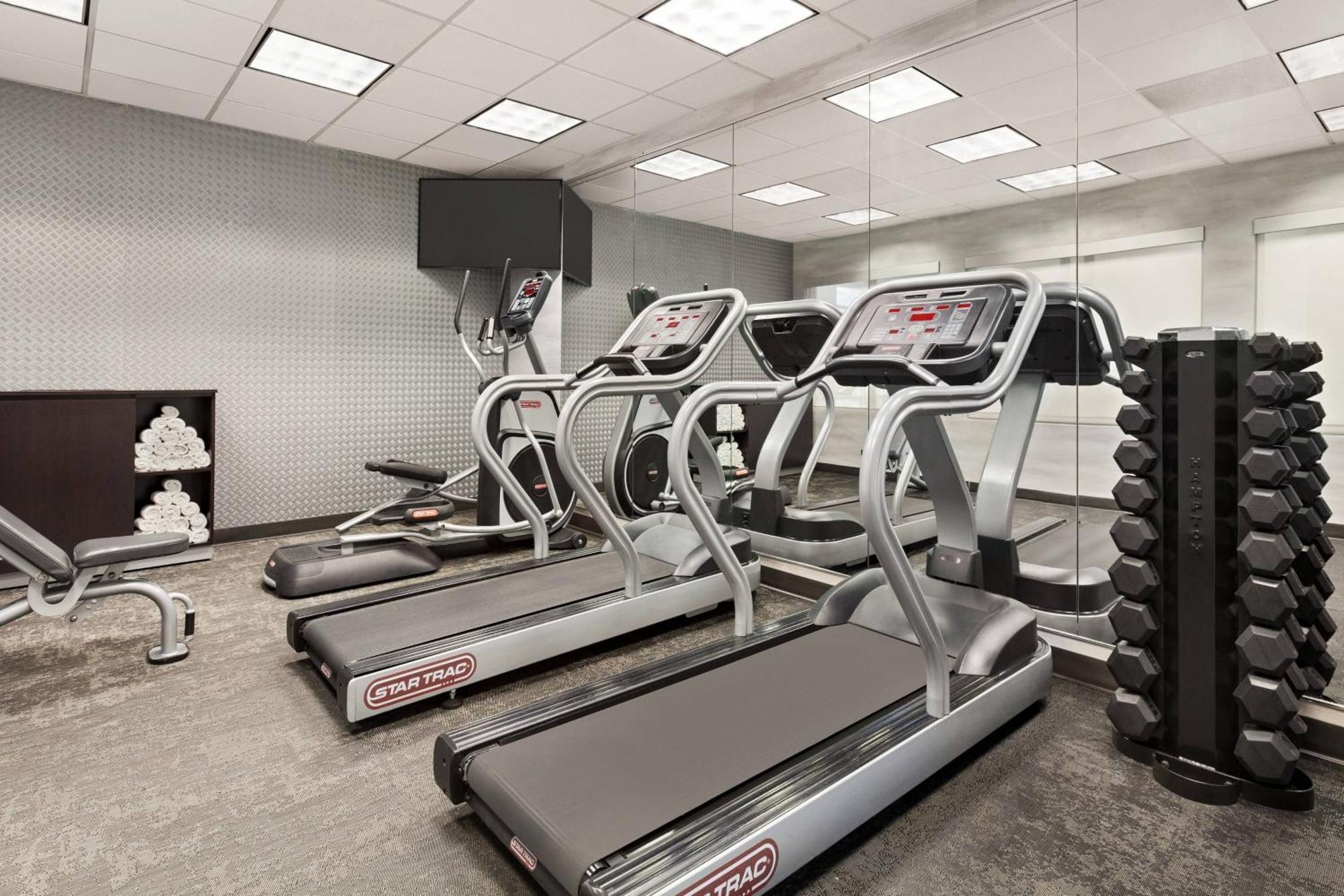 Fairfield Inn & Suites By Marriott Reno Sparks Luaran gambar