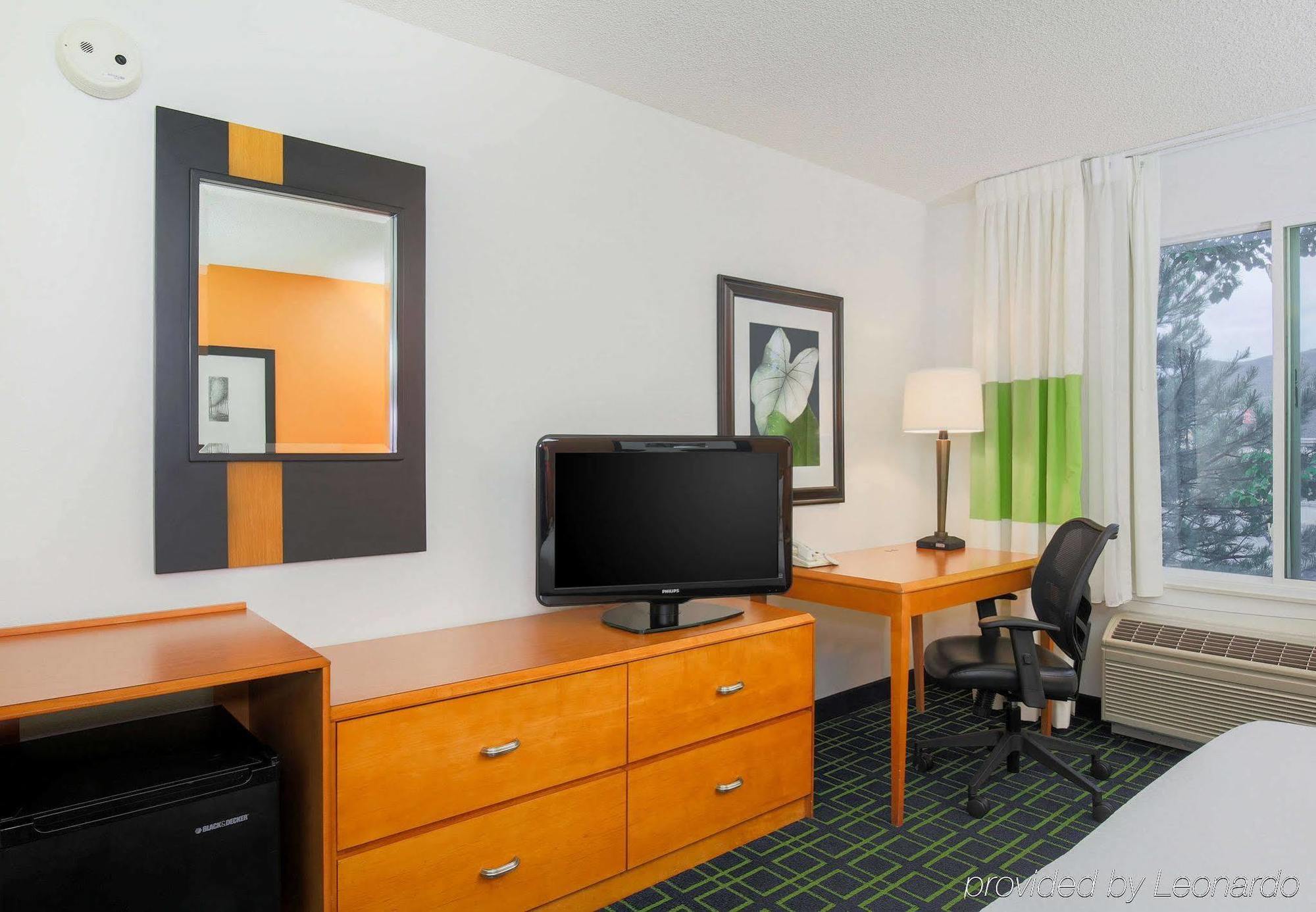 Fairfield Inn & Suites By Marriott Reno Sparks Luaran gambar